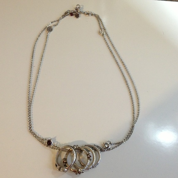 Lucky Brand Necklace