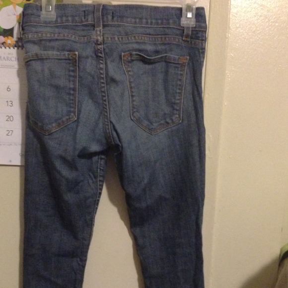 Blue jeans USA - Picture 2 of 3