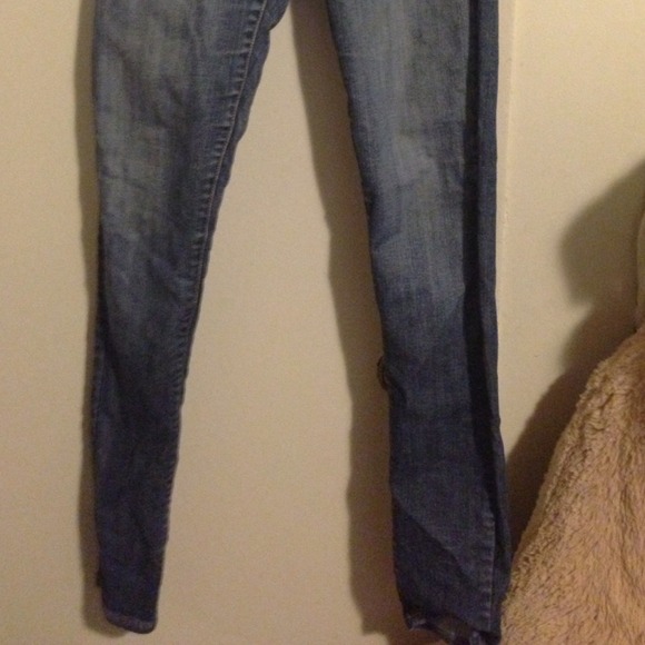 Blue jeans USA - Picture 3 of 3