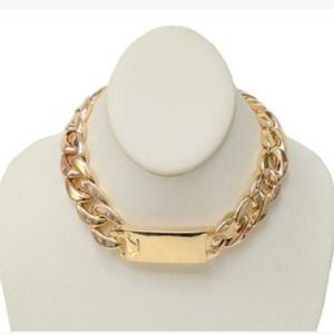 🔆ID CHAIN NECKLACE🔆