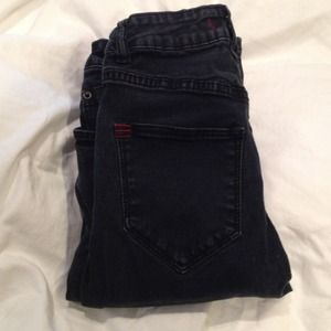 REDUCEDUrban Outfitters High Waisted Jeans