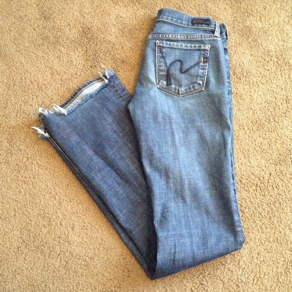 Citizens jeans