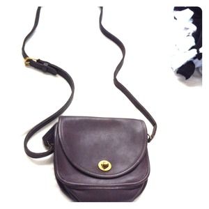 🌟Reserved🌟Vintage coach