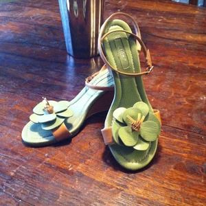 Wedges
