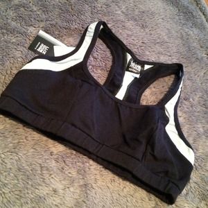 sport bra SOLD IN BUNDLE