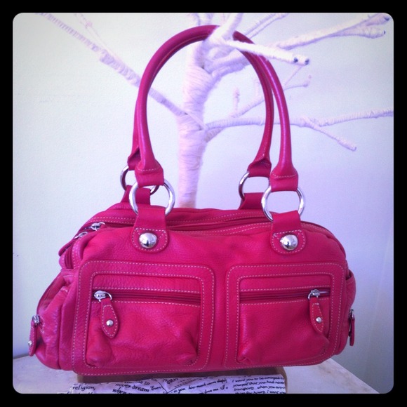 ***Reserved***Barr & Barr handbag