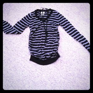 Motherhood Maternity Sweater