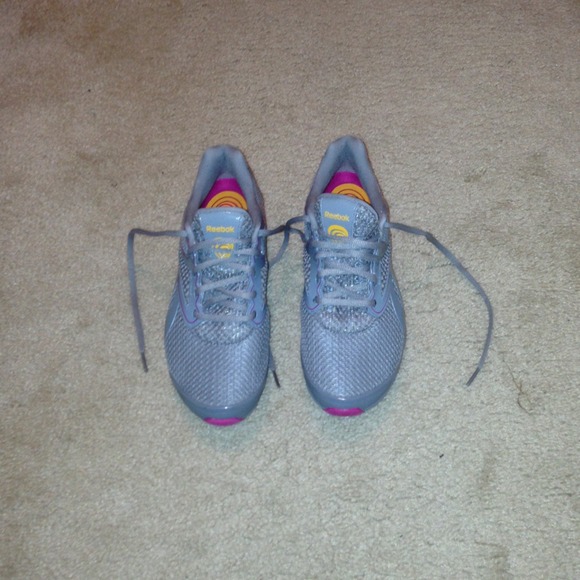 Reebok Tone Up
