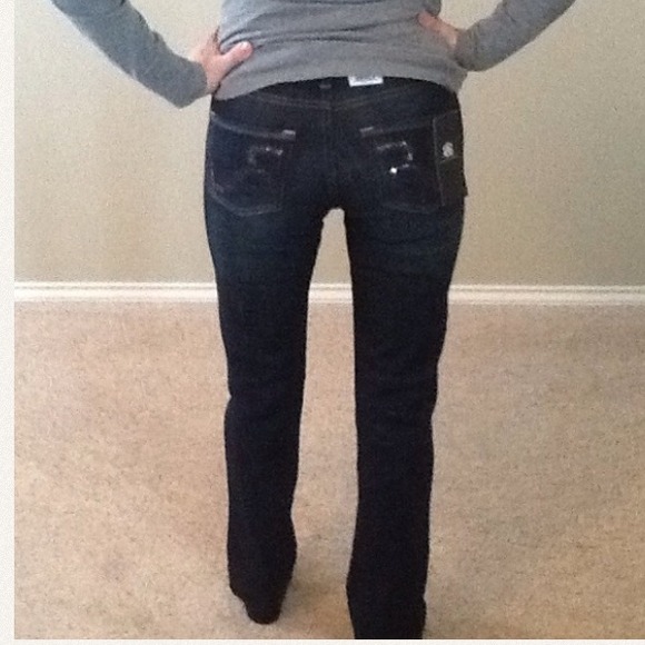 SOLD Rock & Republic Bootcut - Picture 4 of 4