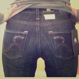 SOLD Rock & Republic Bootcut