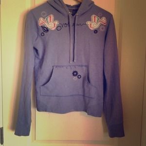 Volcom sweatshirt