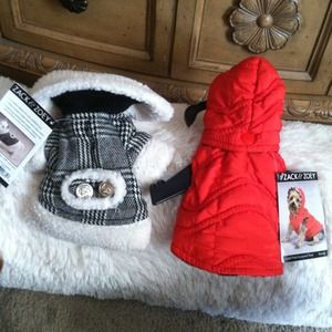 🐶Dog coats