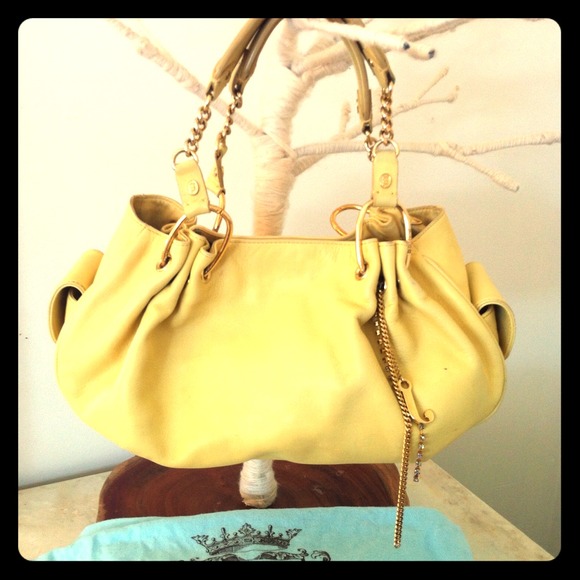 SOLD - Juicy Couture handbag **Reduced***