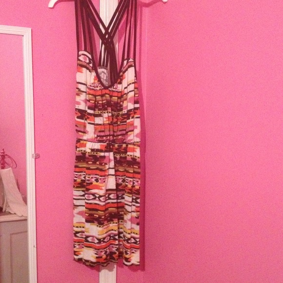 Adorable summer dress!