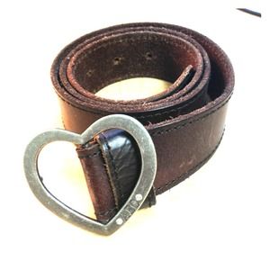 Small American Eagle Outfitters Belt