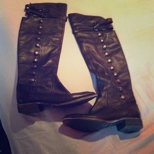 Sam Edelman Shoes - Sam Edelman "pierce" knee high boots Sam Edelman Shoes - Sam Edelman "pierce" knee high boots