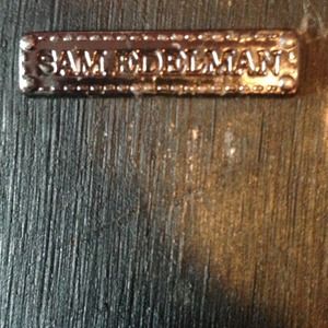 Sam Edelman Shoes - Sam Edelman "pierce" knee high boots Sam Edelman Shoes - Sam Edelman "pierce" knee high boots