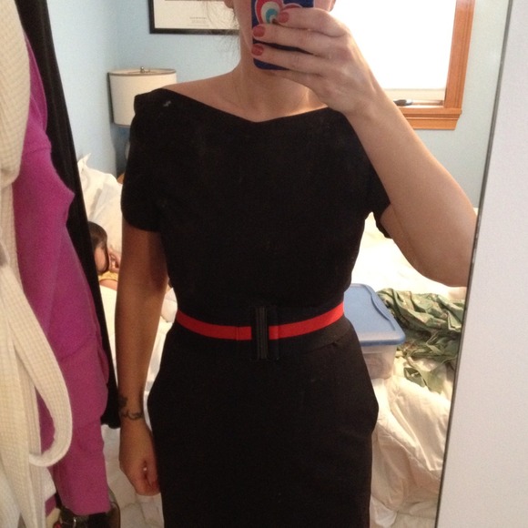 DKny dress