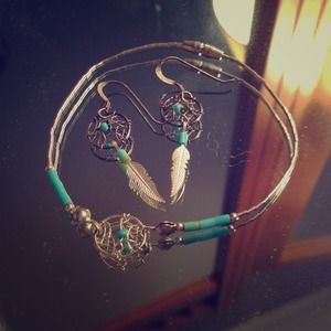 Dreamcatcher Set