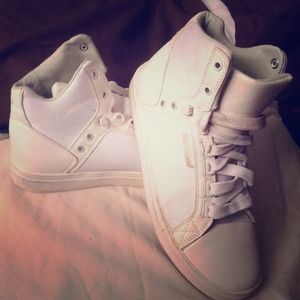 Rocawear sneakers