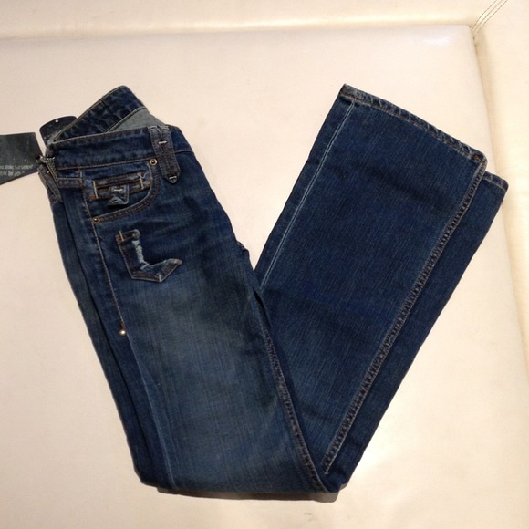 Taverniti Jeans size 24