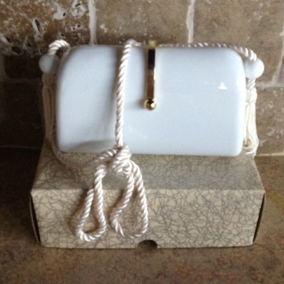 Vintage handbag