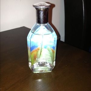 Tommy girl perfume!!🌹TRADED!!