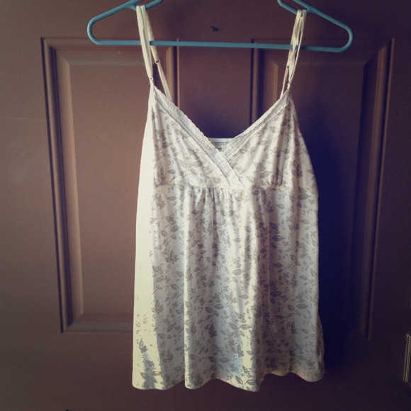 American eagle tank large