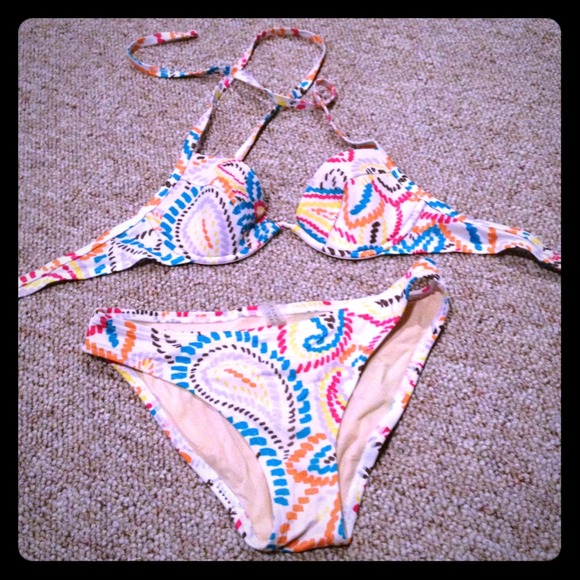 VS Bathing Suit - Picture 1 of 2