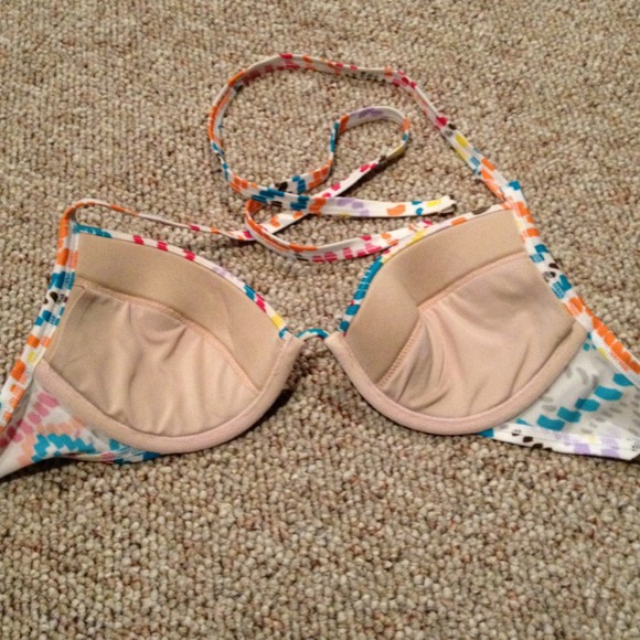 VS Bathing Suit - Picture 2 of 2