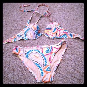 VS Bathing Suit