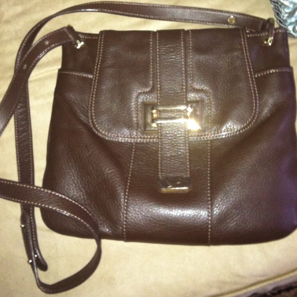 Adjustable shoulder or cross body purse