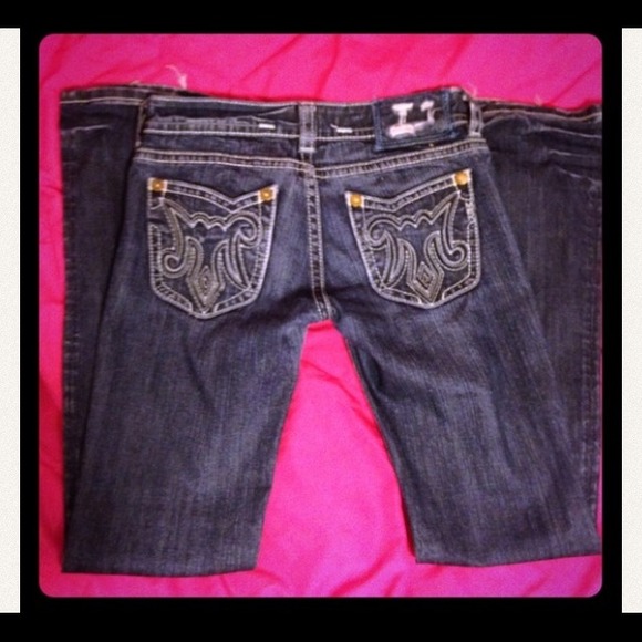 MEK jeans great conditions great jeans