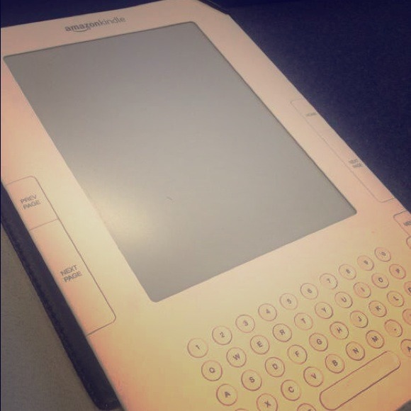 ❌SOLD❌ Kindle