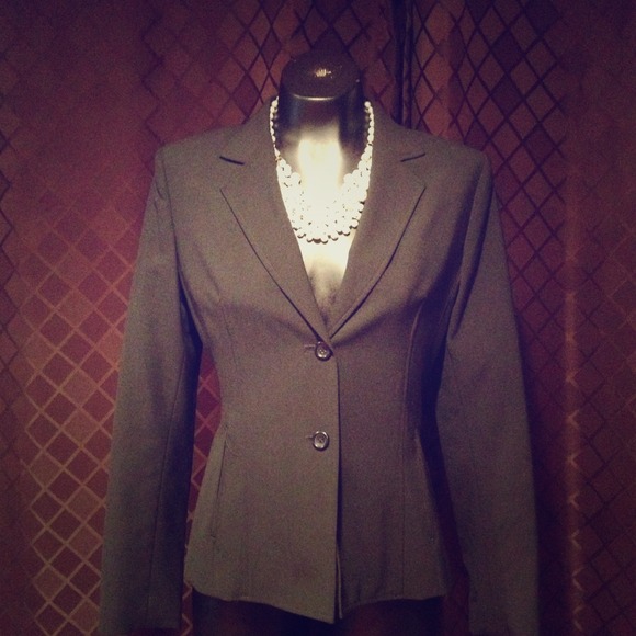Express Suit Jacket