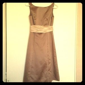 Truffle color with champagne