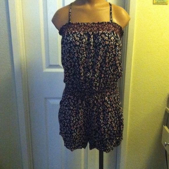 American Rag Tops - Cute Romper
