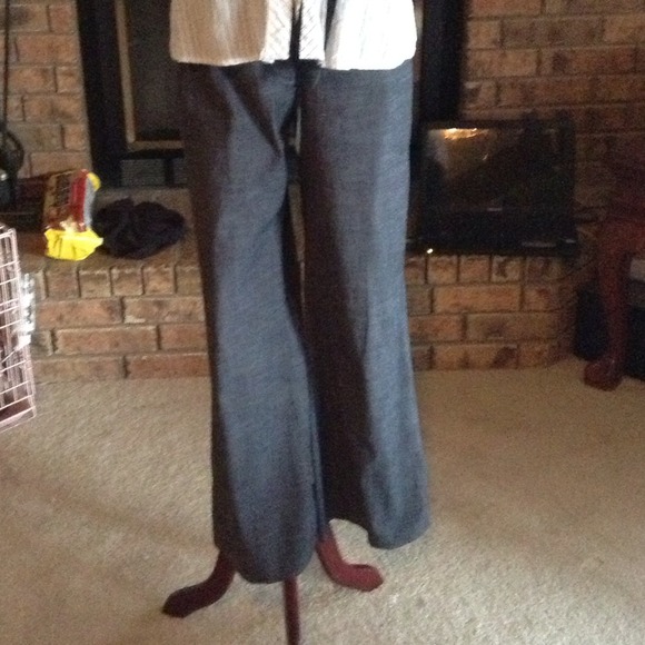 Rafaella Dress Pants
