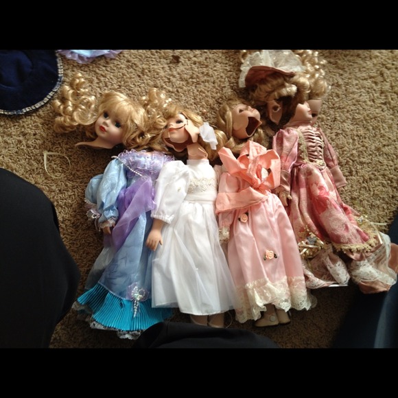Dolls