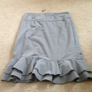 Bundle skirt, shirt and vest