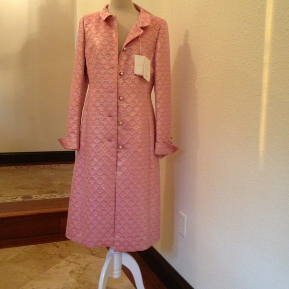 Escada jacket - Picture 1 of 4