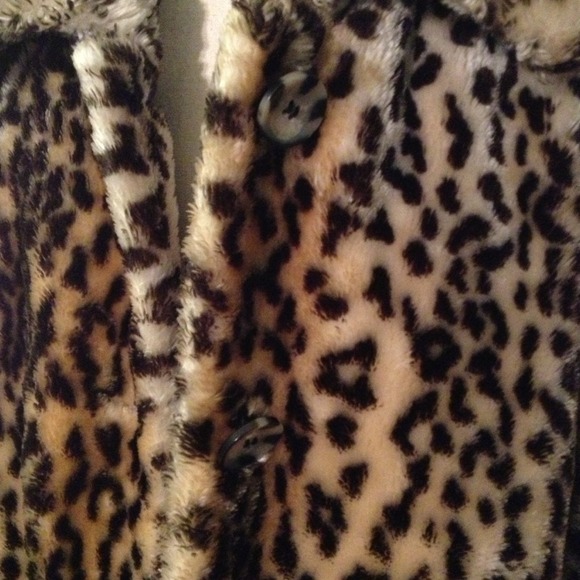 SOLD!!! Jacket - Picture 2 of 2