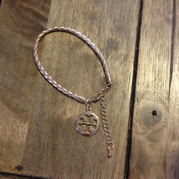 ❌SOLD❌Tory Burch Braided Bracelet