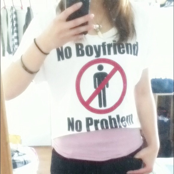 ☆Traded @roberstadt☆ crop top - Picture 2 of 2