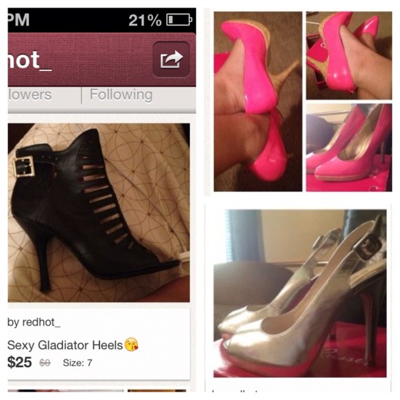 Shoe Bundle