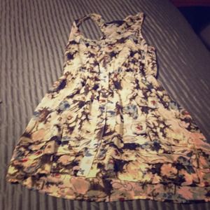 Bundle! Kincaid dress, gypsy dress and JCrew short