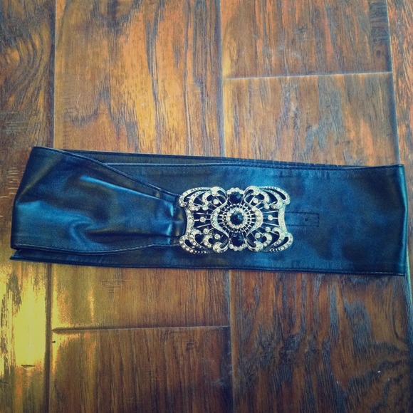 Express belt