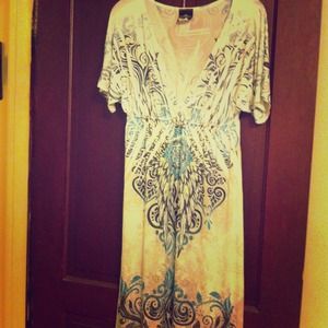 Chic Dress