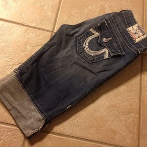 Bundle jeans (reserved)