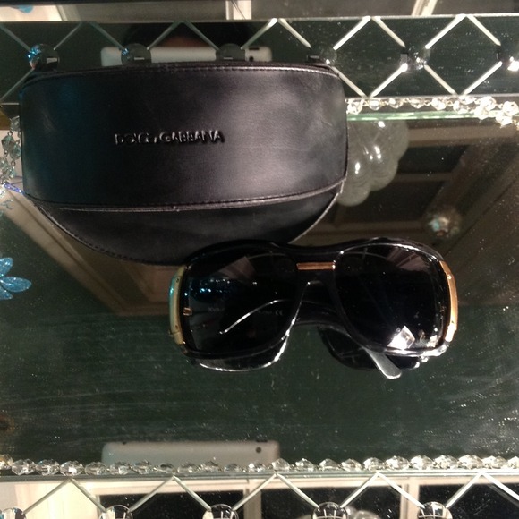 Dolce & Gabbana sunglasses⚡final reduction